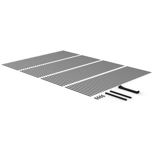 Kit garnituri cadru radiator Caterpillar 262-5740