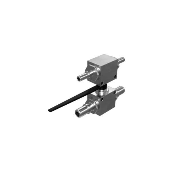 Robinet inchidere combustibil Caterpillar 262-6706