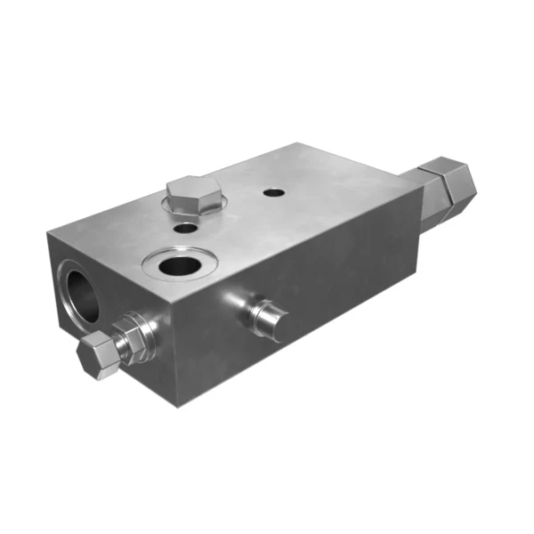 Distribuitor hidraulic Caterpillar 262-7079