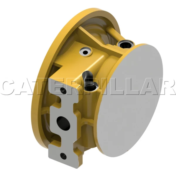 Carcasa rulment Caterpillar 262-7116