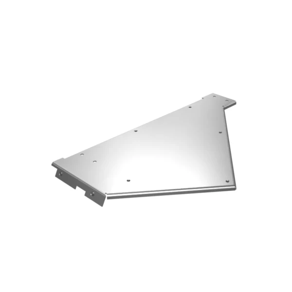Placa suport parbuz Caterpillar 262-7894