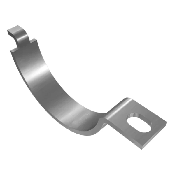 Clips furtun conducta ulei directie Caterpillar 262-9162