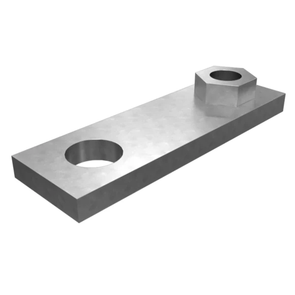 Suport fixare furtun hidraulic Caterpillar 263-0915