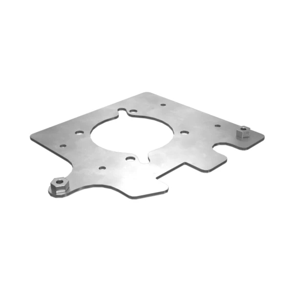 Placa de montaj joystick Caterpillar 263-1995
