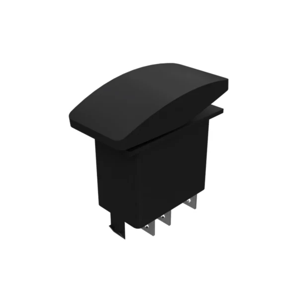 Intrerupator basculant far de avertizare 12V Caterpillar 263-5423
