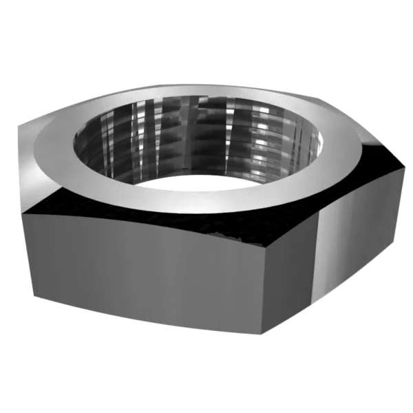 Piulita hexagonala M12 pentru conector conducta Caterpillar 263-6461