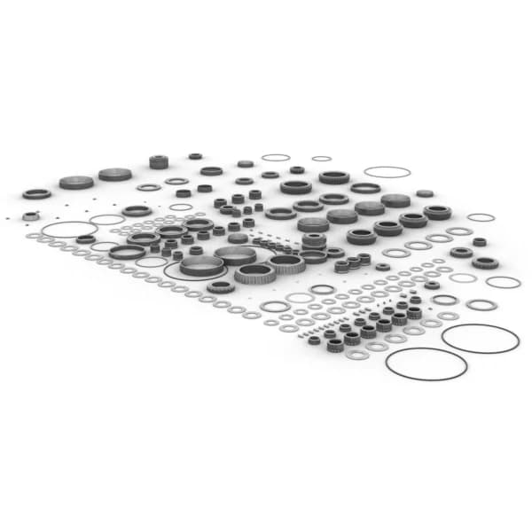 Kit lagare transmisie Caterpillar 263-7658