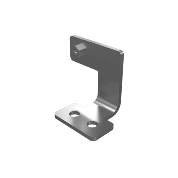 Suport montaj capac distribuitor hidraulic Caterpillar 264-1480