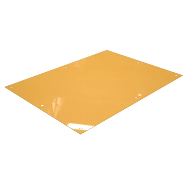 Placa antiderapanta grosime 2mm Caterpillar 264-4444