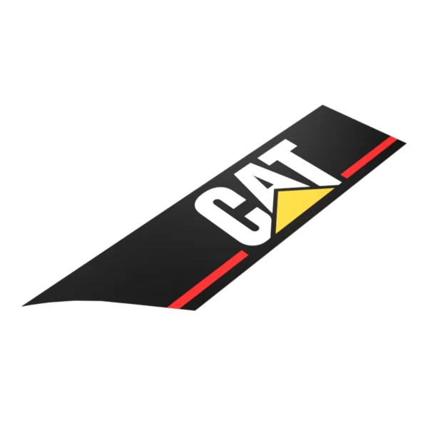Autocolant marca Caterpillar 264-8288