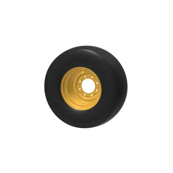 Roata pneuri 12" x 16.5" Caterpillar 265-2898