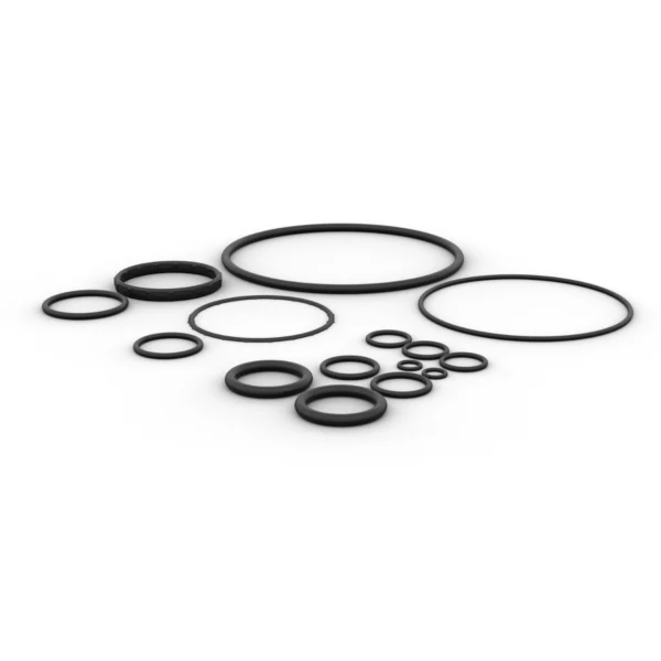Kit garnituri si simeringuri pompa apa Caterpillar 265-5327