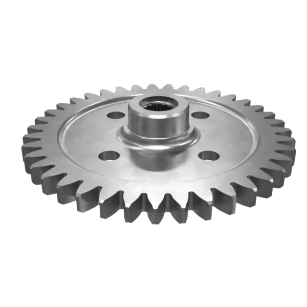 Roata distributie pompa transmisie Caterpillar 265-5738