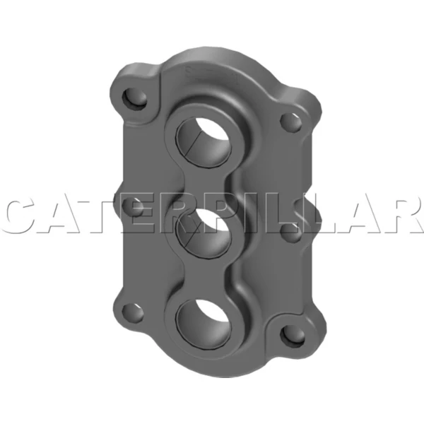 Capac ansamblu pompa ulei Caterpillar 265-9544