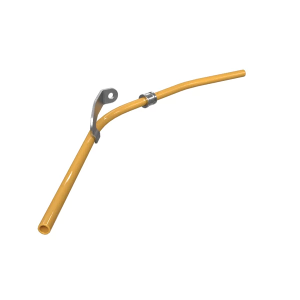 Ghid tub dipstick ulei motor Caterpillar 266-0770