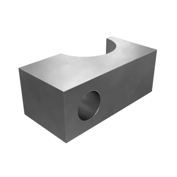 Clema fixare conducta injectie combustibil Caterpillar 266-2199