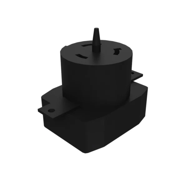 Soclu conector 83.3mm Caterpillar 266-5835