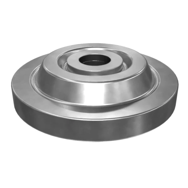 Suport izolator bipartit asimetric Caterpillar 266-6301