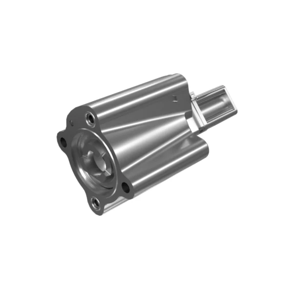 Actuator electromagnetic Caterpillar 266-7233