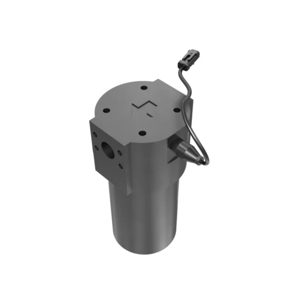 Filtru ulei hidraulic Caterpillar 266-7913