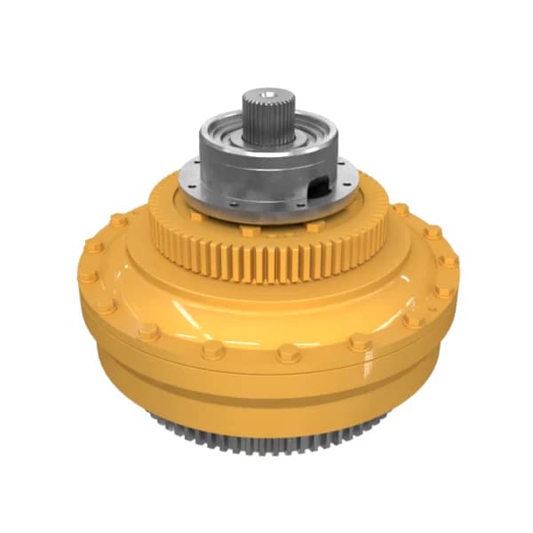 Grup convertizor cuplu Caterpillar 266-9230