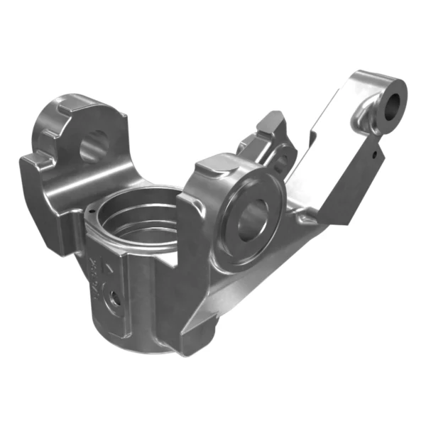 Carcasa ax rotitor stanga Caterpillar 266-9715