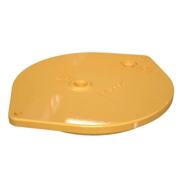 Capac carcasa diferential fata Caterpillar 266-9717