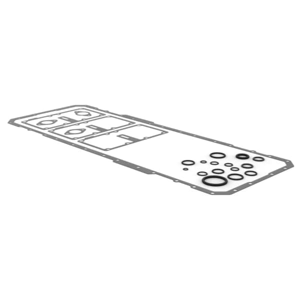 Kit garnituri baie ulei Caterpillar 267-2122