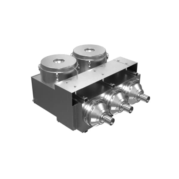 Filtru aer Caterpillar 267-2180