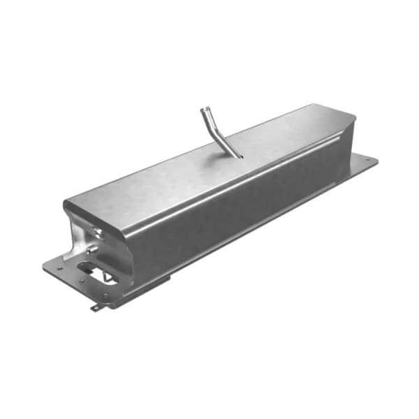 Rezervor apa racire Caterpillar 267-2904