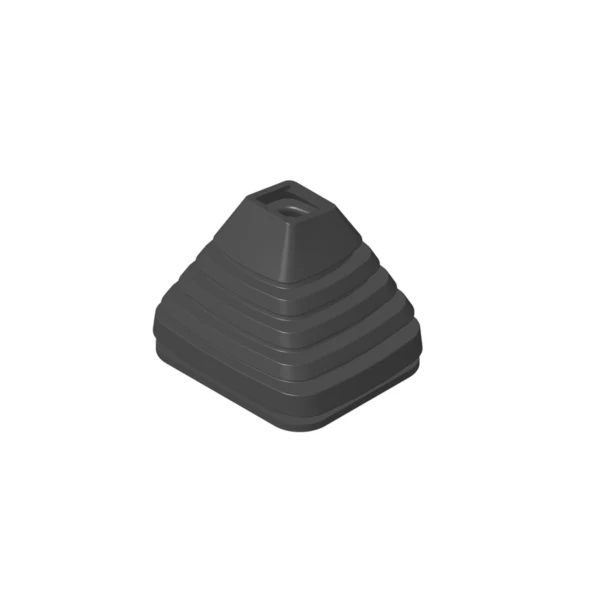 Manson joystick operator Caterpillar 267-4429