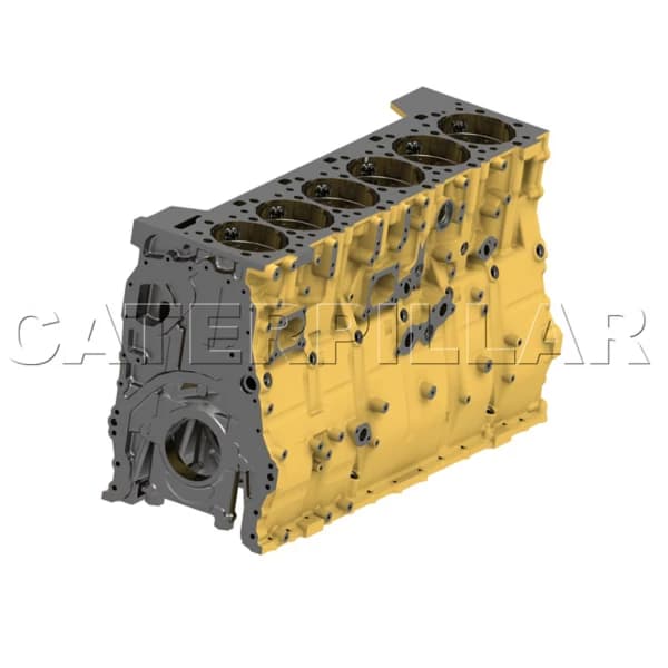 Bloc motor Caterpillar 267-4631