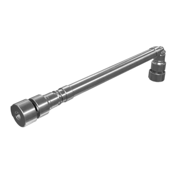 Furtun combustibil Caterpillar 267-6415