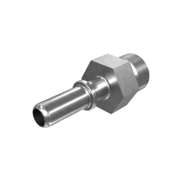 Conector rapid combustibil Caterpillar 267-6417