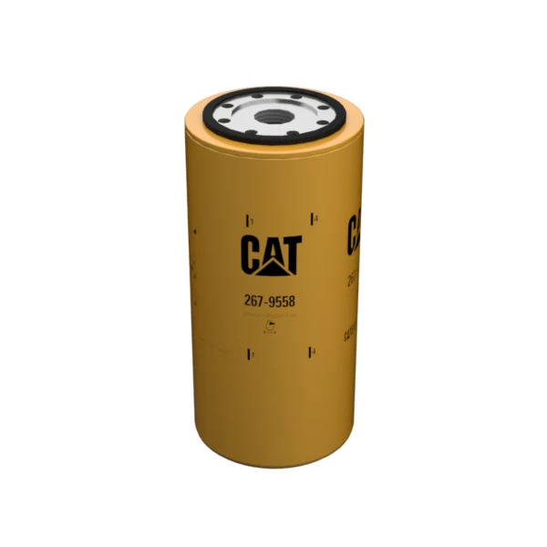 Filtru combustibil Caterpillar 267-9558