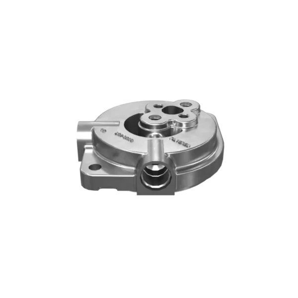 Capac carcasa filtru combustibil Caterpillar 267-9689