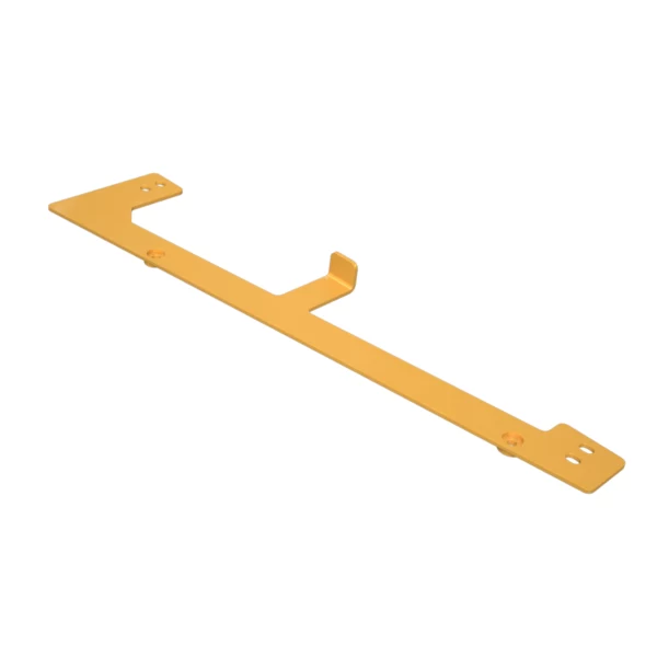 Suport dreapta pentru ecran protectie parbriz Caterpillar 268-0796