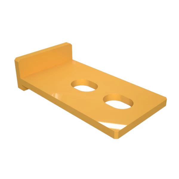 Suport montaj parasolar Caterpillar 268-0798