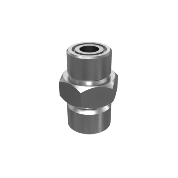 Racord orificiu linie frana Caterpillar 268-1594