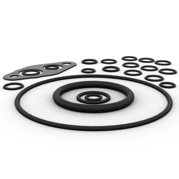 Kit garnituri sistem combustibil Caterpillar 268-5466