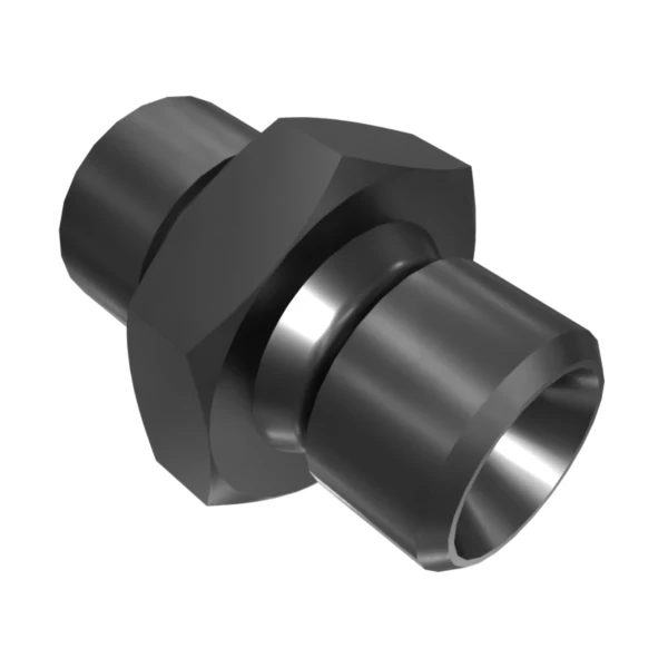 Adaptor drept filet 1/4 inch Caterpillar 268-6154
