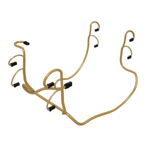 Set cablaj distribuitor hidraulic Caterpillar 268-6633