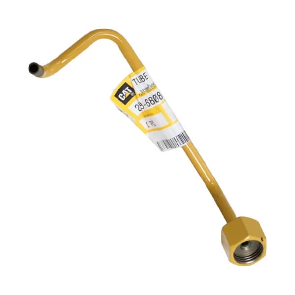 Ansamblu tub electrovalva Caterpillar 268-6808