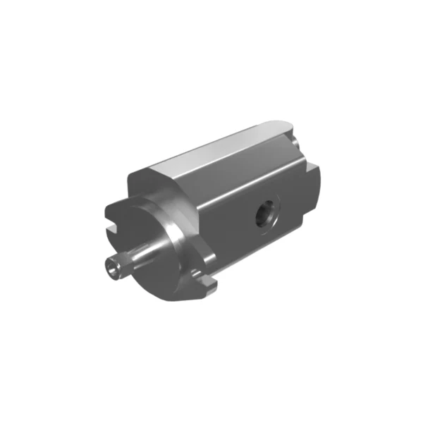 Motor hidraulic cu roti dintate Caterpillar 268-8018