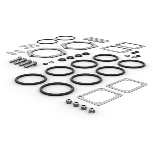 Kit garnituri montaj turbosuflanta Caterpillar 268-8156