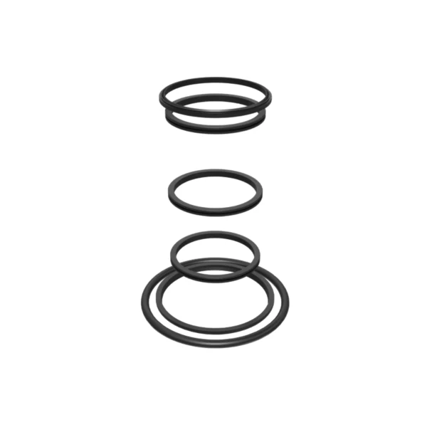 Kit simeringuri manifold rotator clapeta hidraulica Caterpillar 268-8893