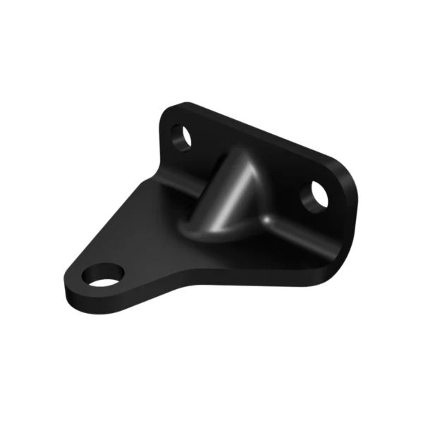 Suport unghi montaj consola directie Caterpillar 268-9636