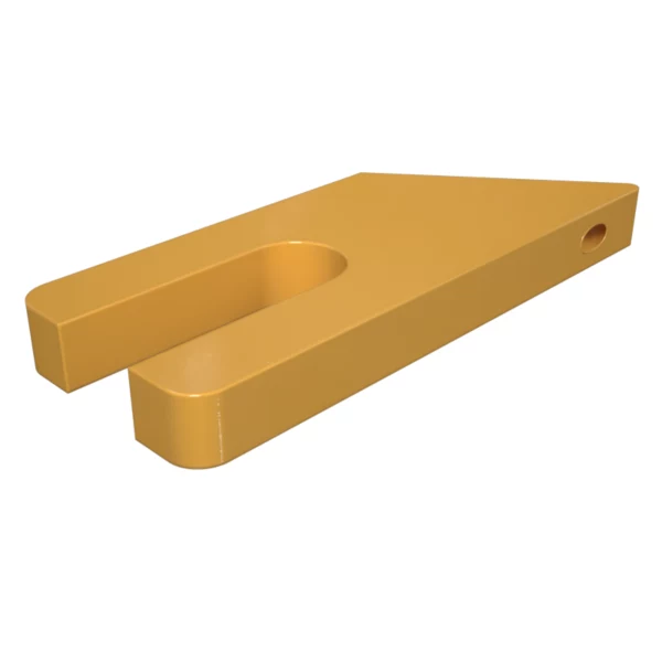 Placa montaj pozitie senzor Caterpillar 269-7250