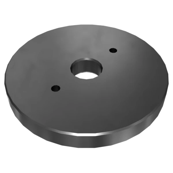 Disc masurare 159.98mm diametru exterior Caterpillar 269-7628