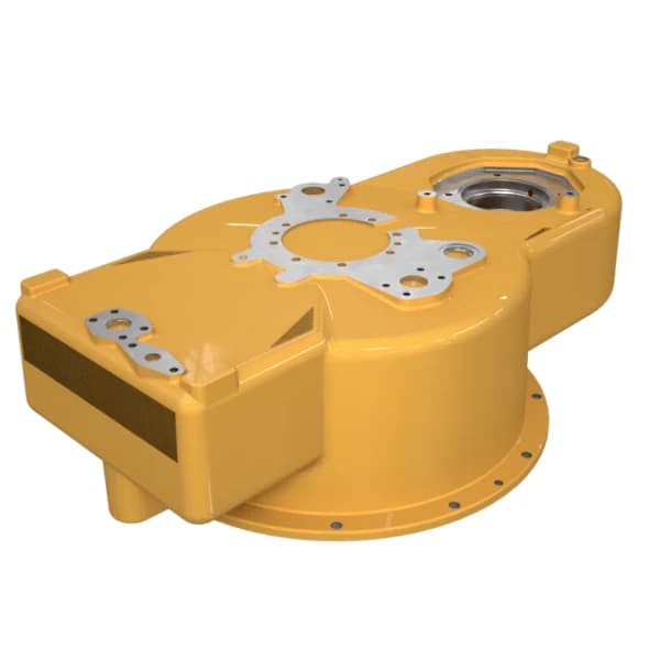 Carcasa convertizor cuplu Caterpillar 269-7633